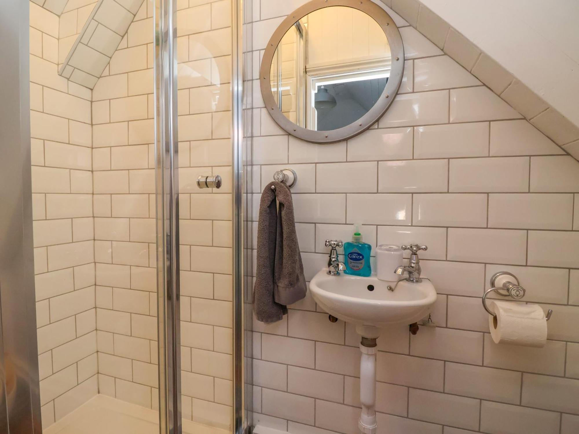 Holiday home Roseberry
