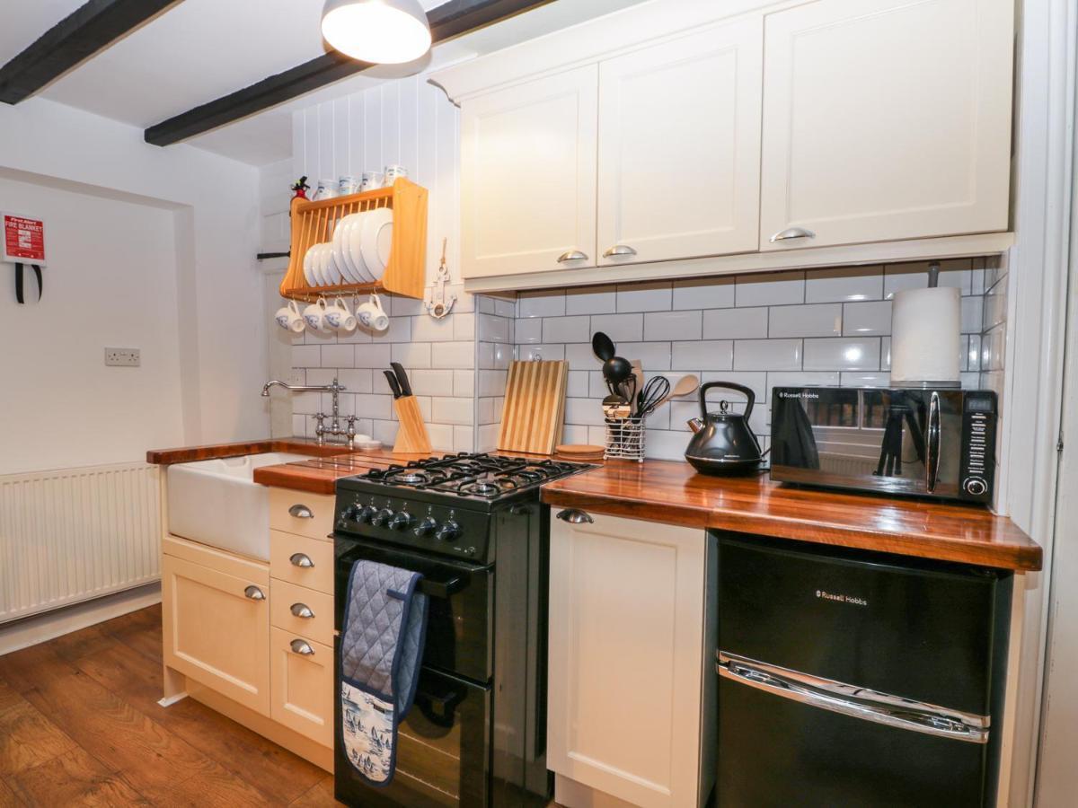 Roseberry Holiday home